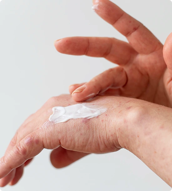 Benefits of Our Fresno Eczema Treatment Banner