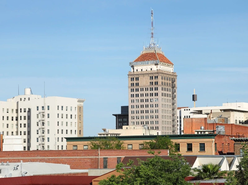 Cost of Psorisias Fresno Banner