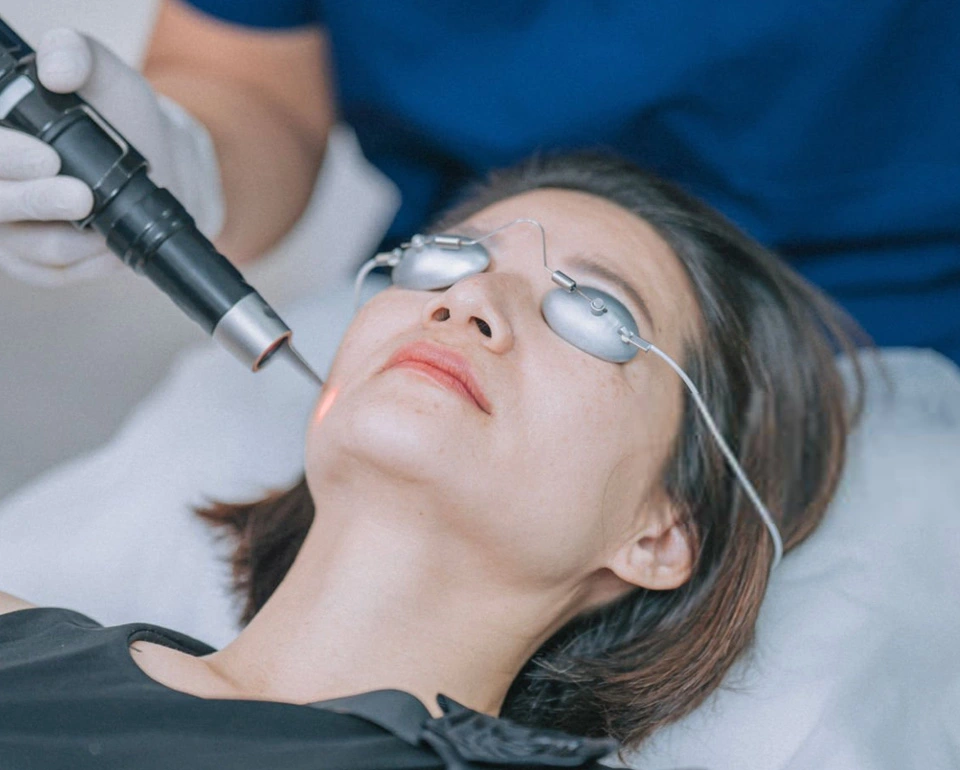 Innovative and Advanced Treatments Banner