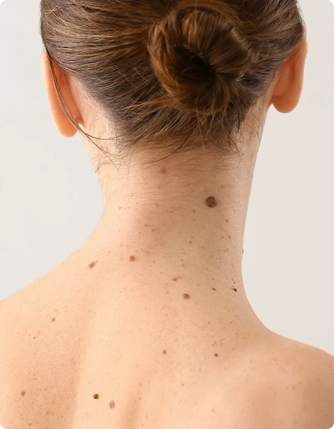 TOP MEDICAL PROVIDER IN COSMETIC DERMATOLOGY Banner