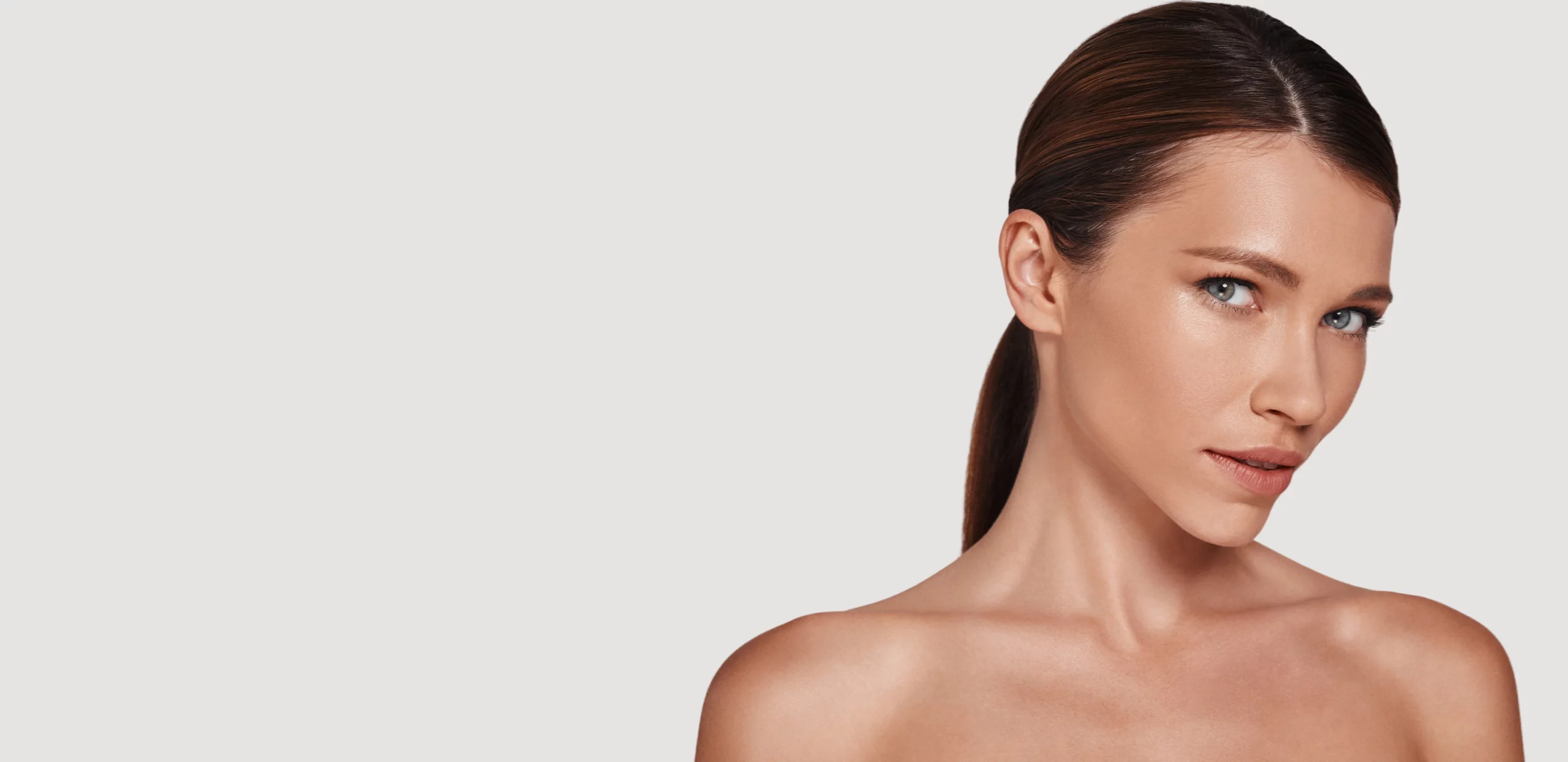 Ready to Explore Our Aesthetic Treatments? Connect With Minarets Medical Group Banner