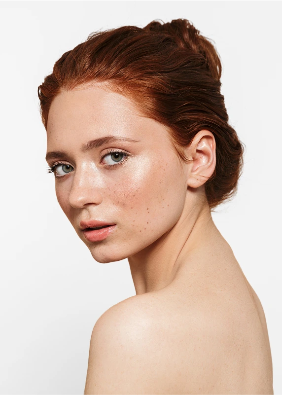 Addressing Common Skin Concerns with HydraFacial Banner