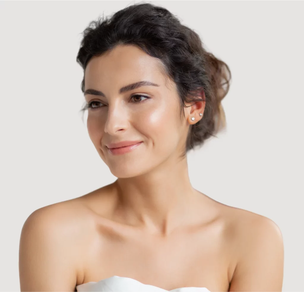 Why Choose Minarets Medical Group for Facial Vein Removal? Banner
