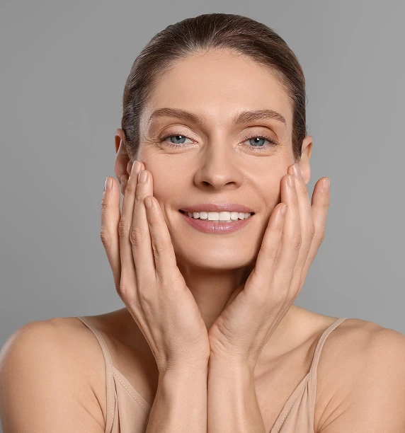 Ultherapy Skin Tightening in Fresno, CA Banner