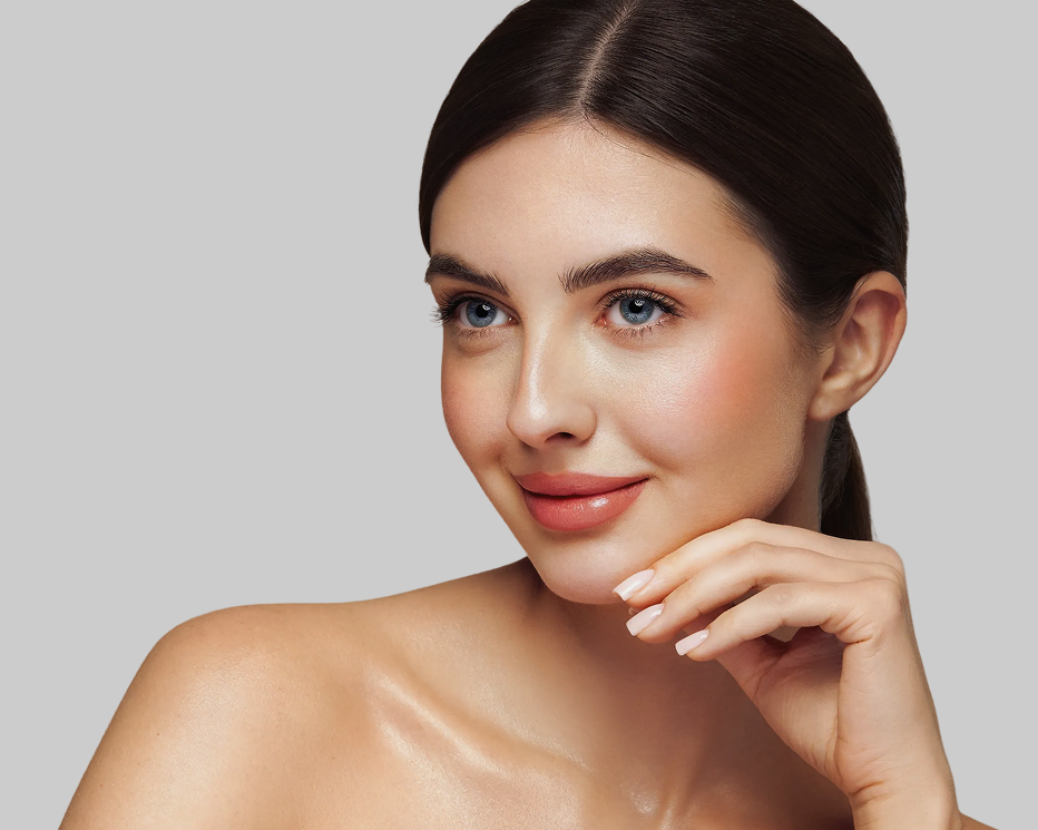 Radiesse Fillers in Fresno, CA Banner