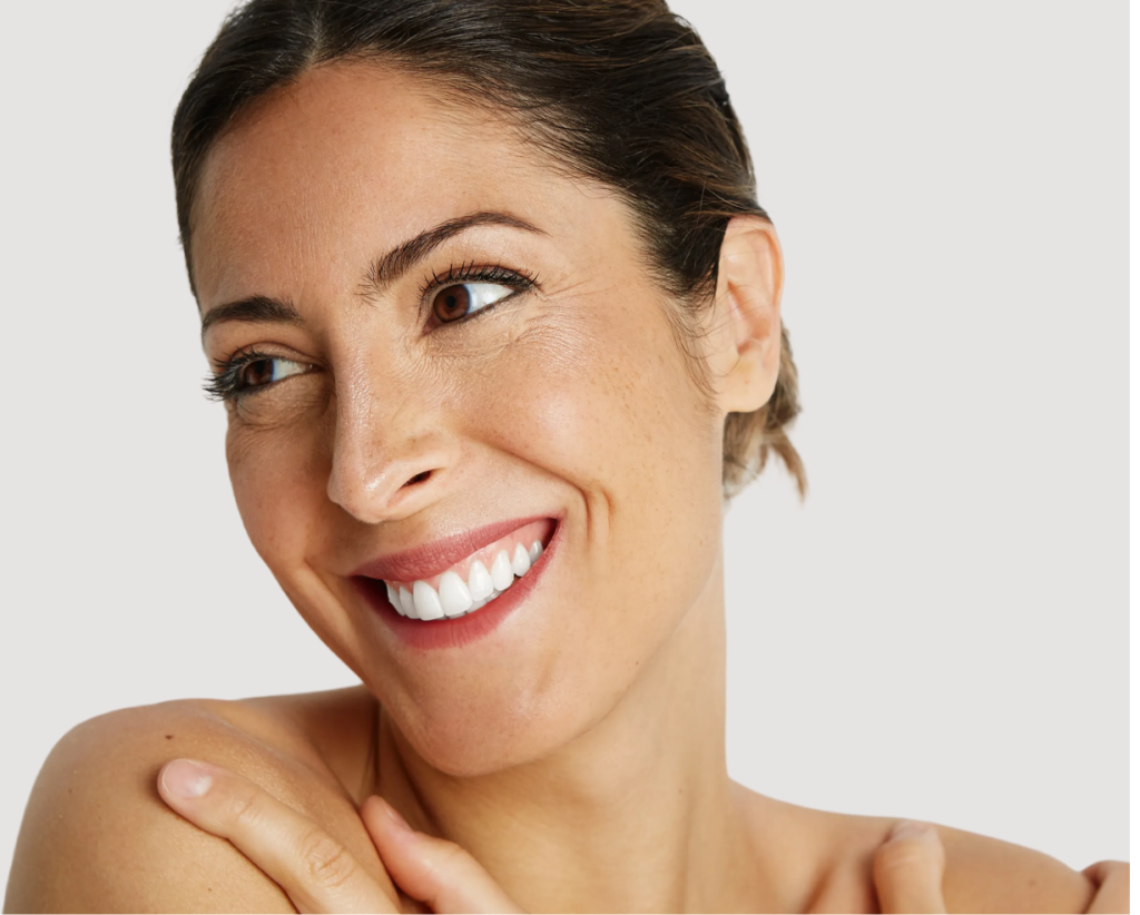 Radiesse Injection Treatment Fresno, CA Banner